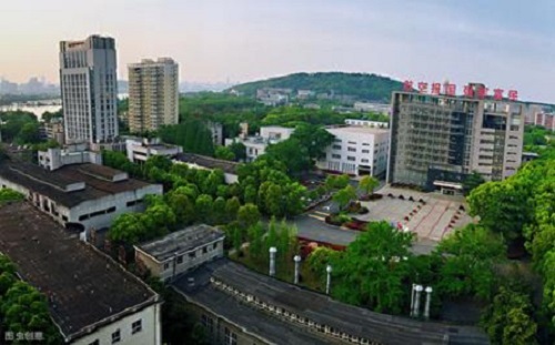 武汉市江夏职业技术学校