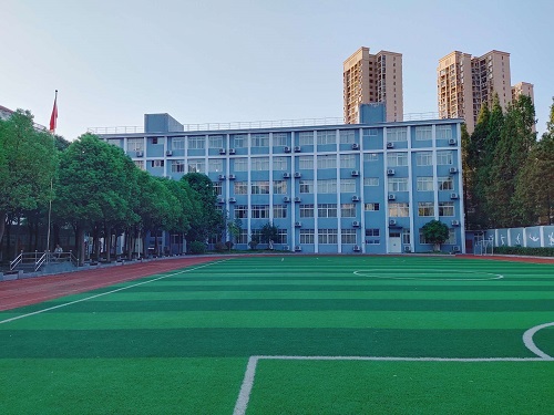 监利县建设科技学校