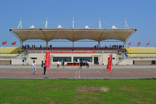 宜昌市城建学校