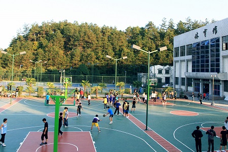 湖北汽车工业学院科技学院