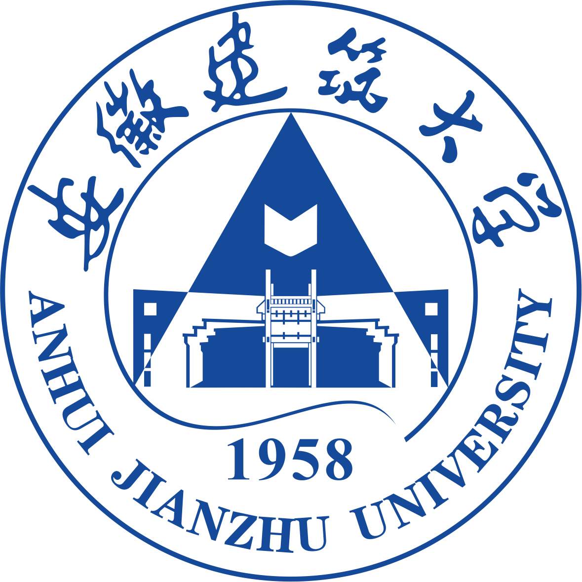 安徽建筑大学